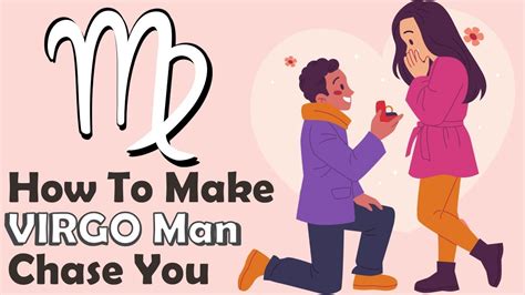 how to make a virgo man kiss youtube