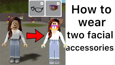 How to create Roblox accessories - Quora