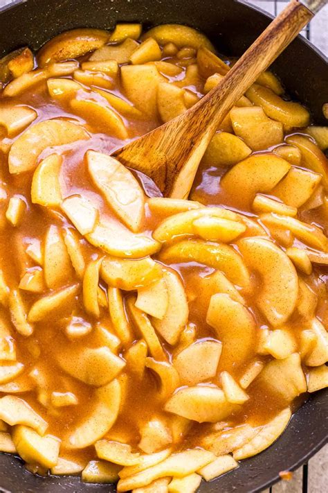 How To Make An Apple Pie And See The World