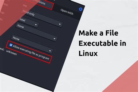 How To Make An Executable Python Program