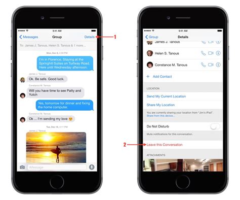 how to make an imessage group chat