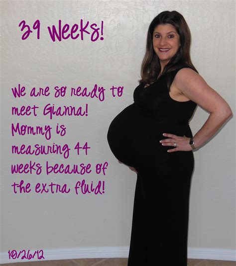 how to make baby move at 39 weeks