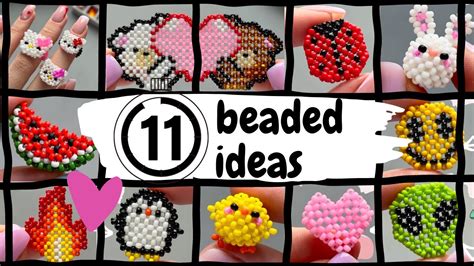 how to make beads work