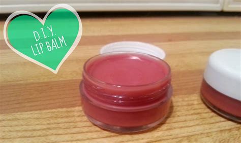 how to make beetroot lip balm without vaseline