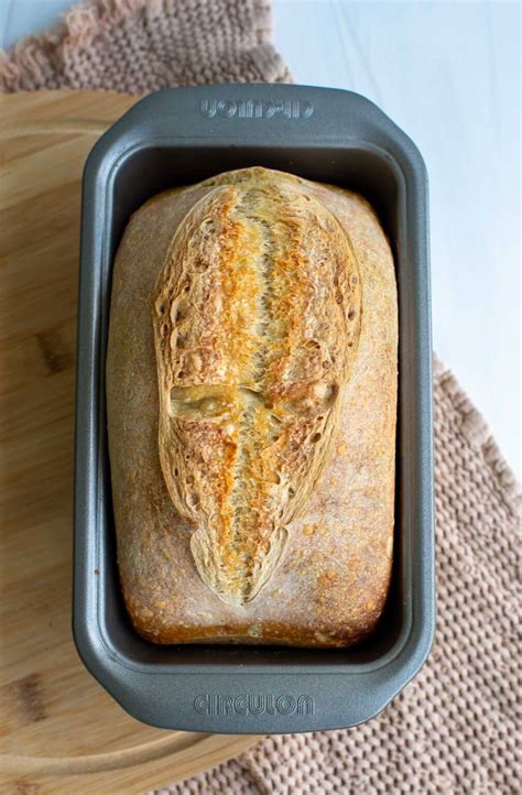 how to make bread pan