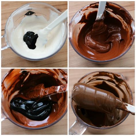 how to shake to and fro caramel icing be different scratch