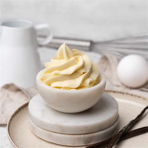 how to make butter ream