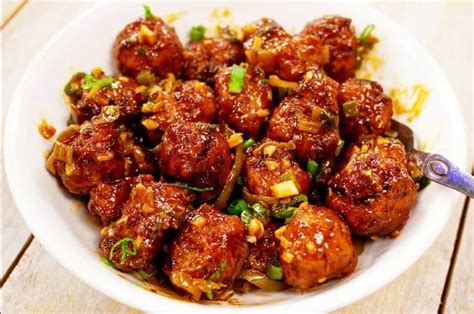 how to make cabbage manchurian
