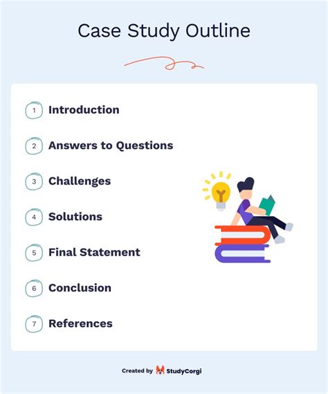 how to make case study analysis