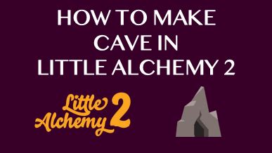 Little Alchemy 2: How to Make Farmer