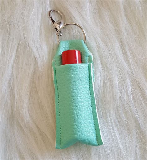 how to make chapstick holders with cricut design