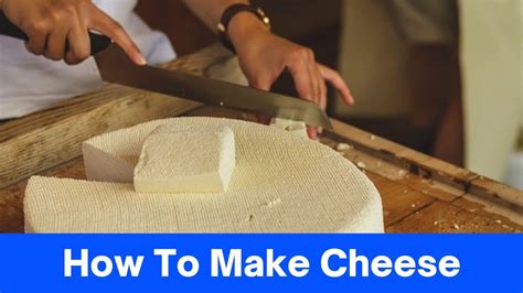 How To Make Cheese A Beginners Guide To Cheesemaking At Home With Delicious And Simple Recipes Urban Homesteading