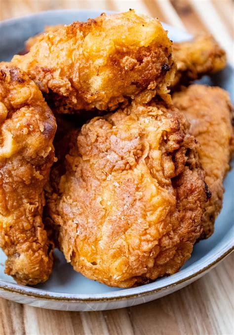 how to make chicken popeye