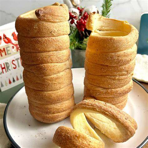 how to make chimney cakes kurtos kalacs