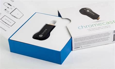 how to make chromecast work
