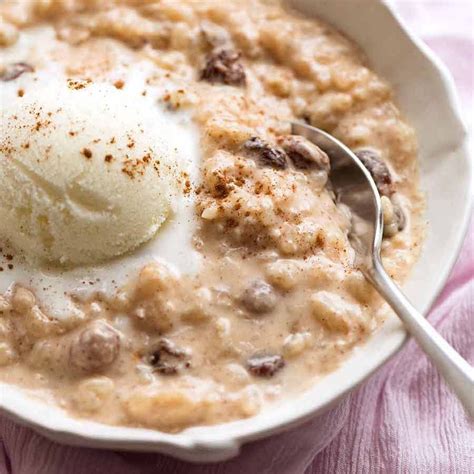 how to make cinnamon rice