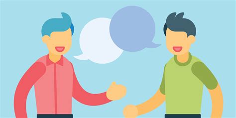 How To Make Conversation