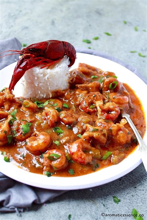 how to make crawfish