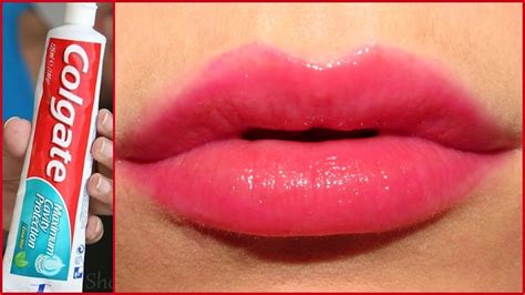 how to make dark lips red naturally skin