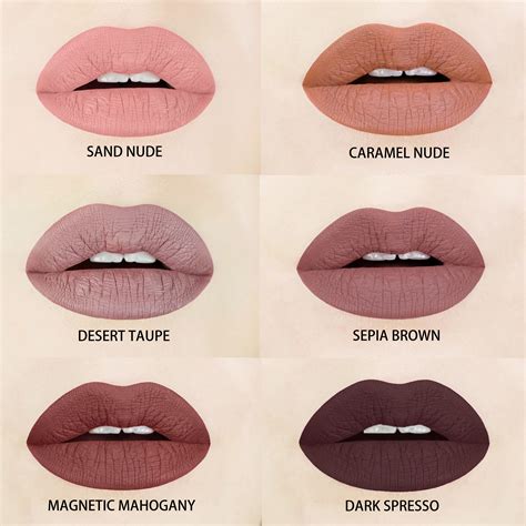 how to make dark lipstick light pink skin