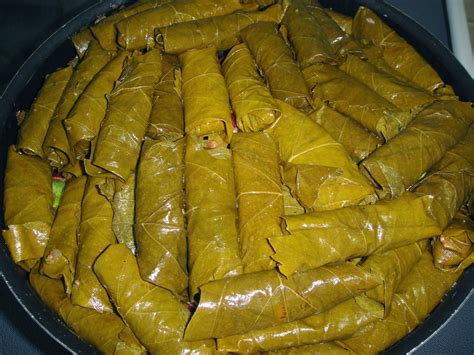 how to make dolma kurdish