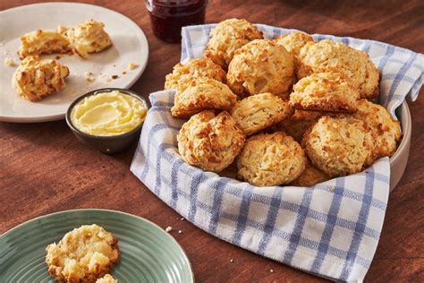 how to make drop biscuits