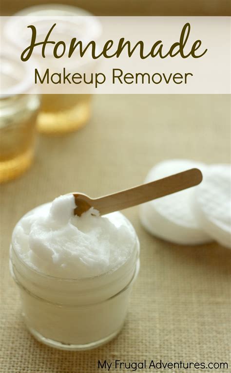 how to make easy diy lipstick remover gel