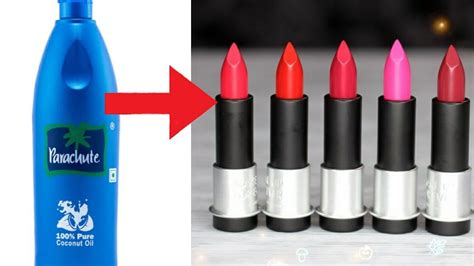 how to make easy lipstick at home instructions