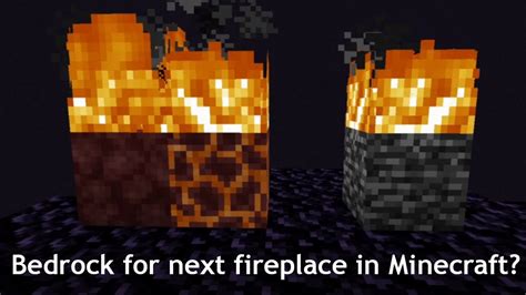 how to make everlasting fire in minecraft