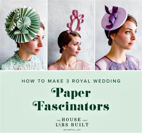 How To Make Fascinators Netlify
