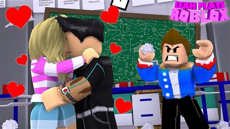 how to make first lip kisses in robloxy
