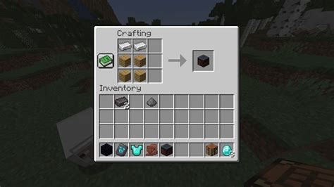 how to make forge in minecraft