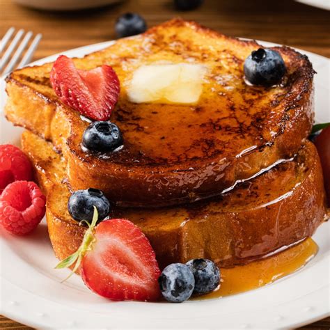 how to make french toast fast