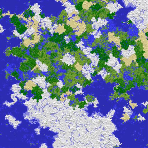 how to make full map in minecraft