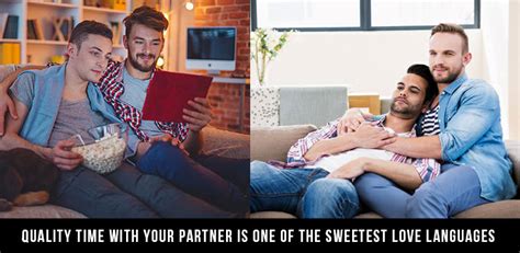 how to make gay relationships work