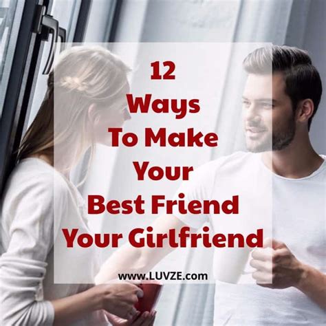 how to make girl friends as a guy