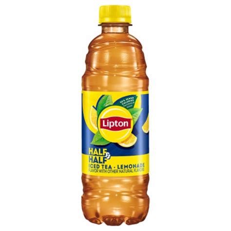 how to make good iced tea lipton lemonade