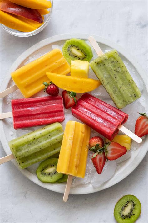 how to make good popsicles