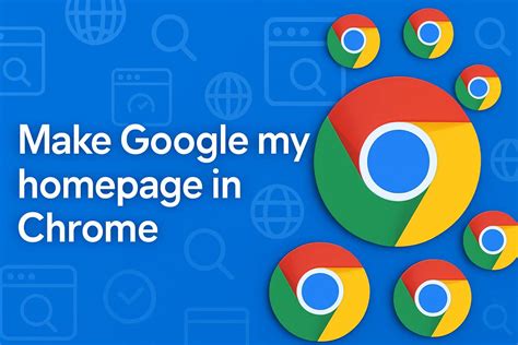 How To Make Google My Homepage On Macbook