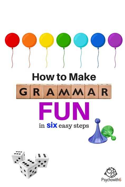 How To Make Grammar Fun For Your Kindergartener Kindergarten Grammar - Kindergarten Grammar