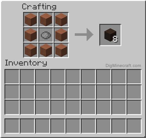 how to make gray clay in minecraft