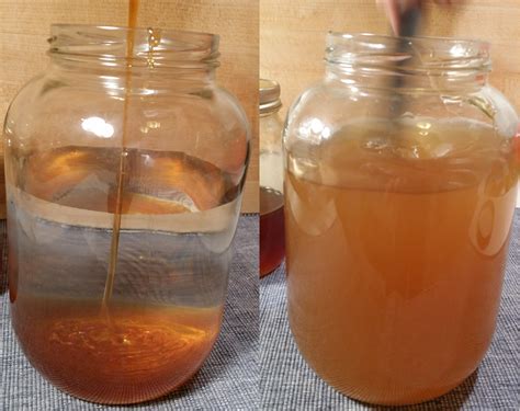 how to make hooch without yeast
