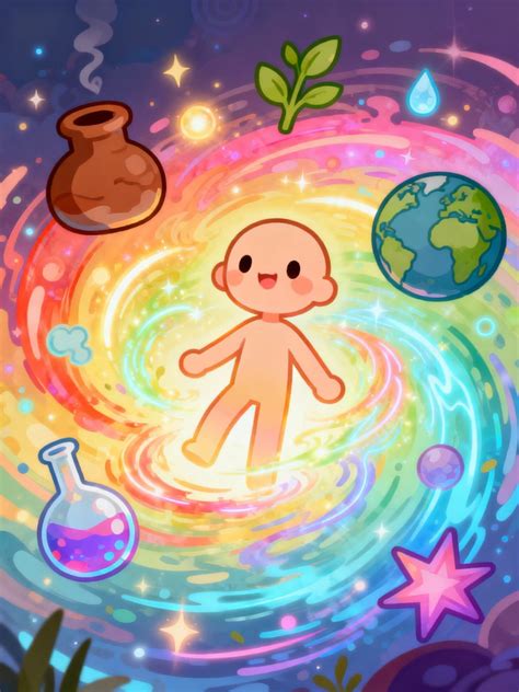 How To Make Human