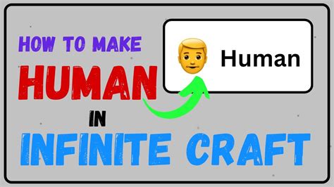 How To Make Human In Little Alchemy