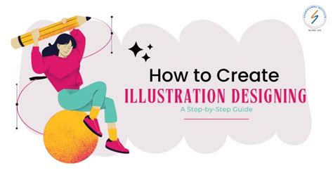 how to make illustration