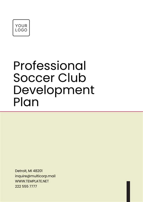 how to make it to professional soccer