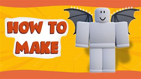 how to make item in roblox