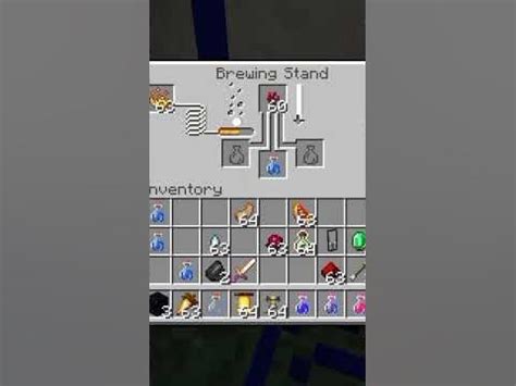 how to make jump potion in minecraft