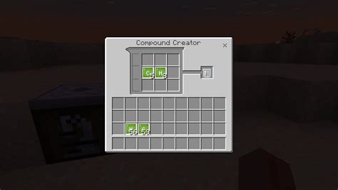 how to make latex in minecraft