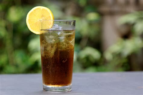 how to make li iced tea without water